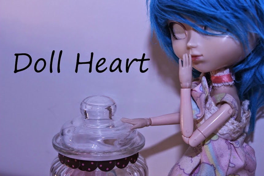 Doll Heart