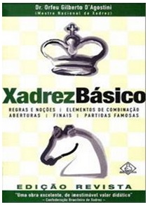 Livro: XADREZ BÁSICO  Livraria Cultura - Livraria Cultura