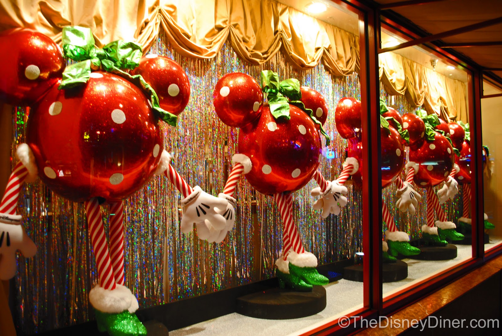 disney decorations the disney diner 25 days of photo countdown day 21 disney decorations the disney diner 25 days of photo countdown day 21