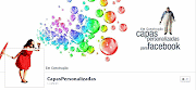 Capas Personalizadas para : Capa personalizada parafeita . (bolhas)