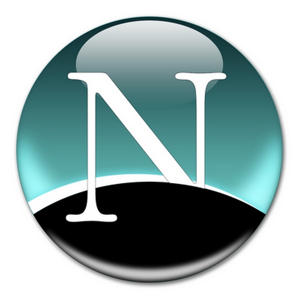 netscape logicieltn