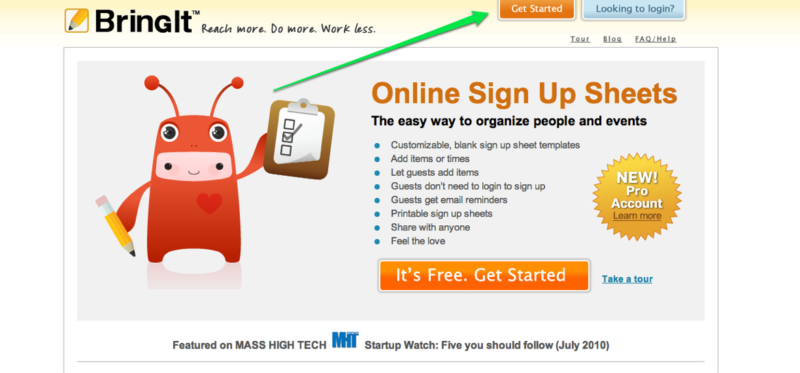 bring it sign up delli beriberi co bringit sign up sheets