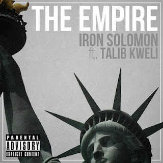 Iron Solomon - The Empire Lyrics + Letras + Lirik + Tekst + Text + Testo + Paroles + Source: Lyrics-Video-Music.blogspot.com + Video Music Song Lyrics Iron Solomon - The Empire
