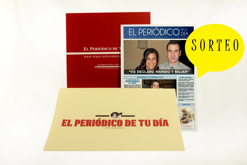 importante de tu vida El Periódico de tu Día lo hace posib le importante de tu vida El Periódico de tu Día lo hace posib le