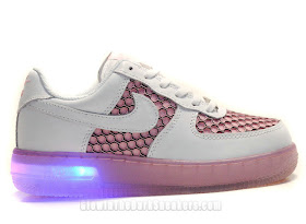 light up air force 1