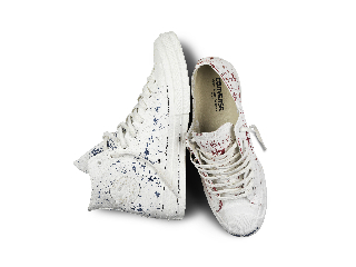 Moda – Converse e Maison Martin Margiela