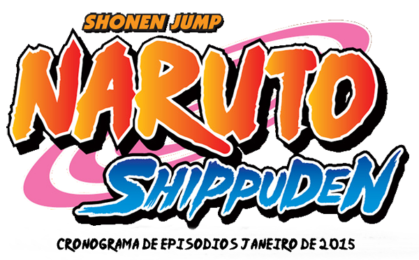 JORNAL .N.A.  Naruto Shippuden Online Amino