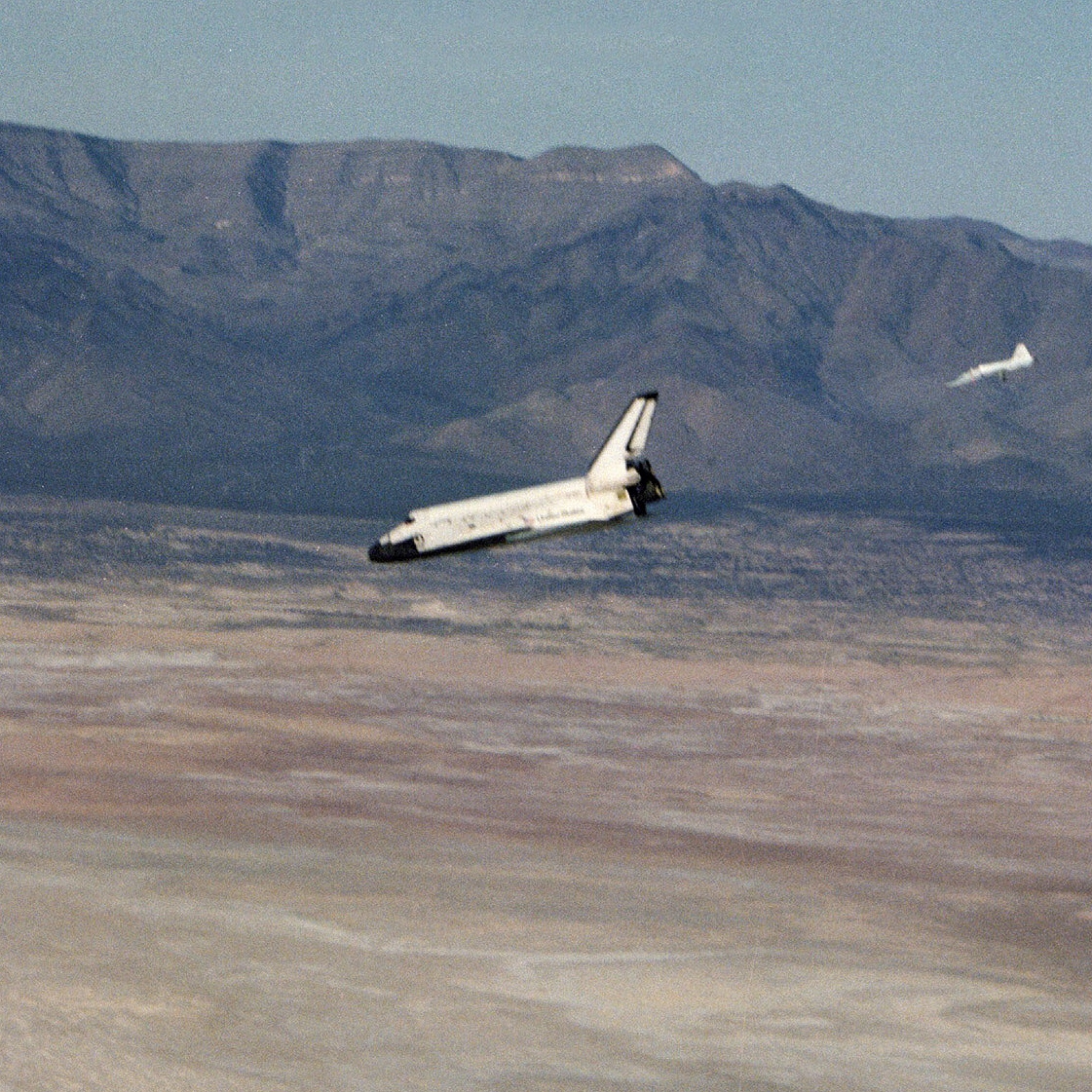 Sts 3