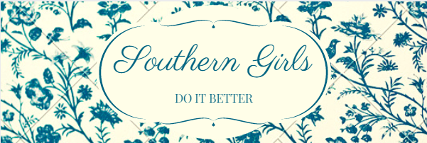 Southern Girls Do It Better