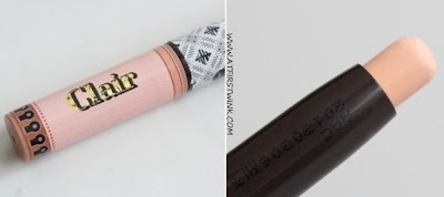 Aritaum Wannabe Cushion Lip Concealer 