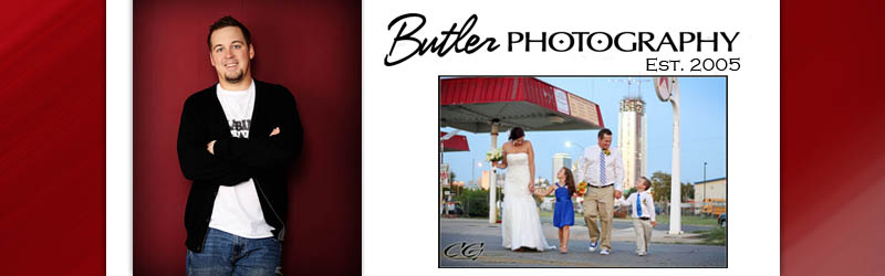 Butler Photography