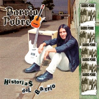 Barrio Pobre
