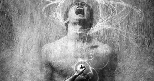 You have to keep breaking your heart until it opens - Rumi ~ God is Heart