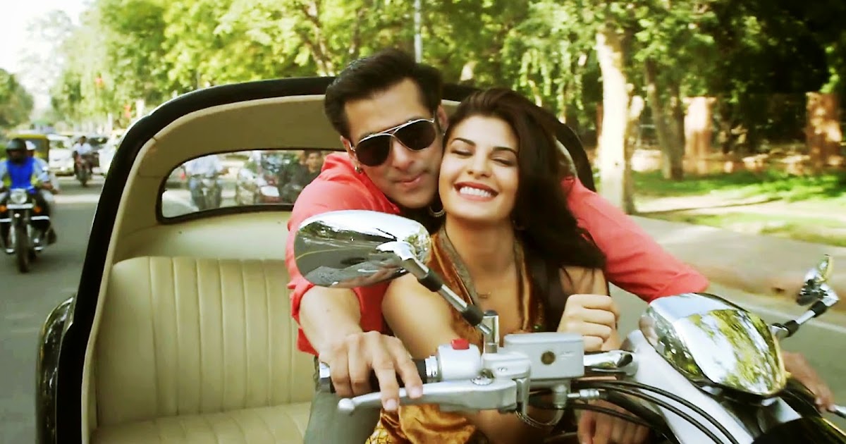 Station Hollywood: Salman Khan's Kick is destined to shatter all