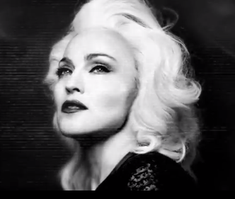 MADONNA - Girl Gone Wild - Música pop 