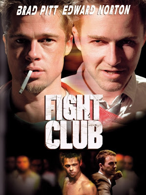 Fight Club (1999)