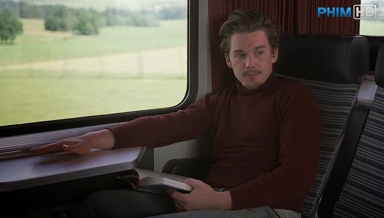 Phim Trước Lúc Bình Minh Before Sunrise Đang cập nhật FULL HD