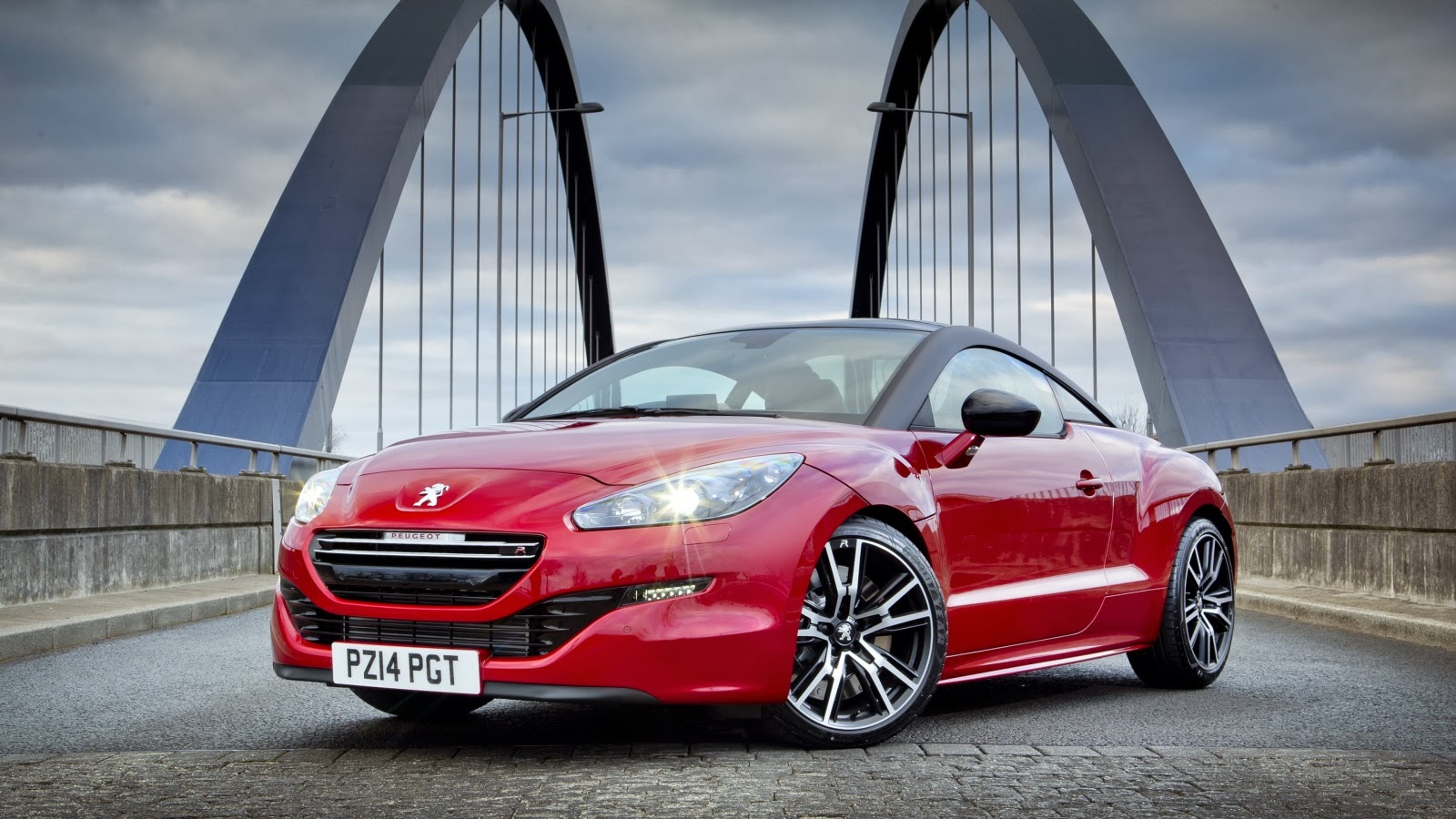 2013 peugeot related images,start 50 - WeiLi Automotive Network