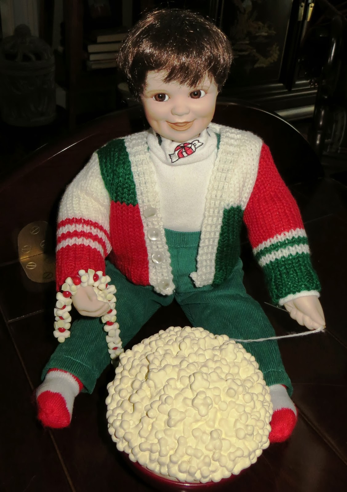 Writing Straight from the Heart Guest Writer Shares Her AshtonDrake