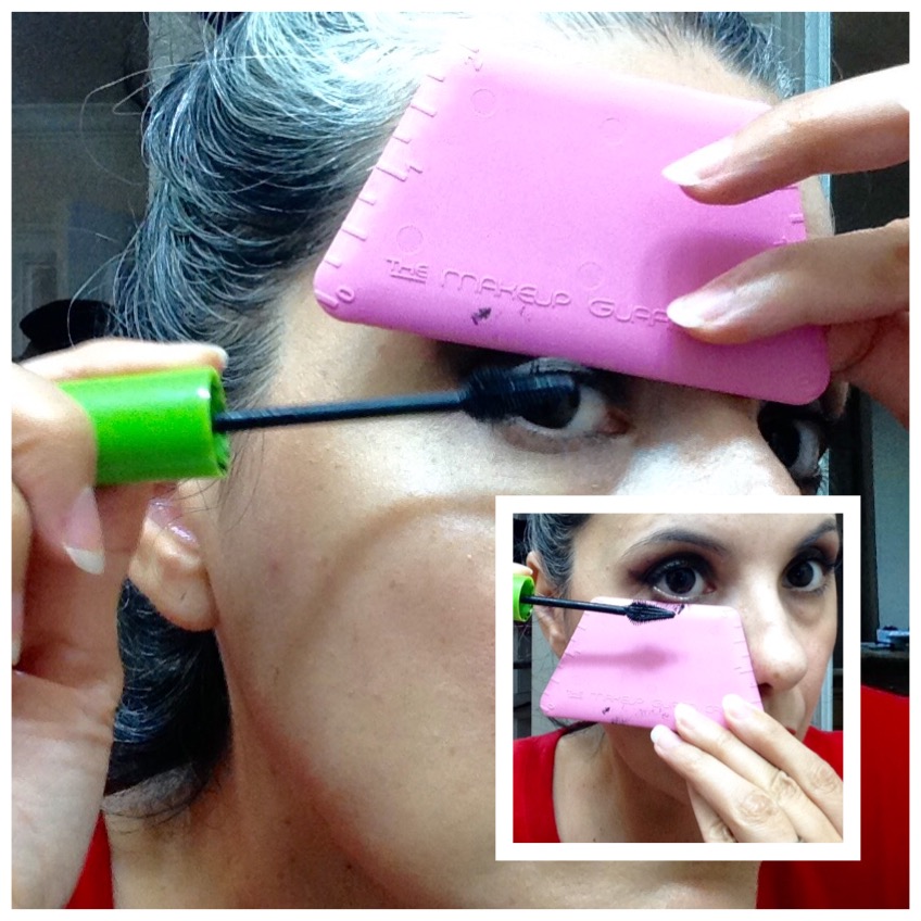 Ollie Girl Makeup Guard Card The Color Wheel Gallery