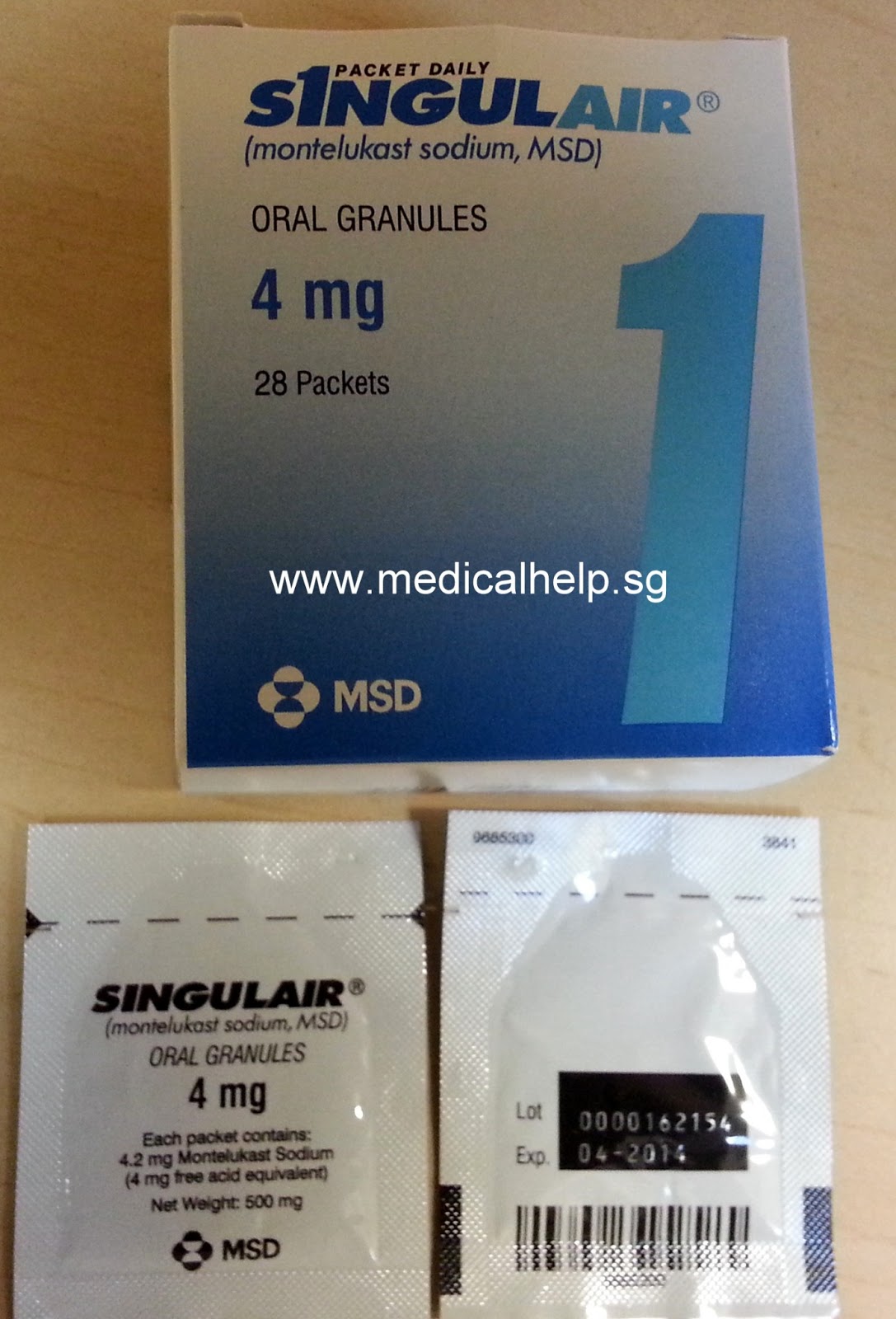 Azemax 500mg price