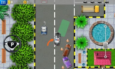 Android Parketme Oyun İndir Android Araba Parketme Oyunu