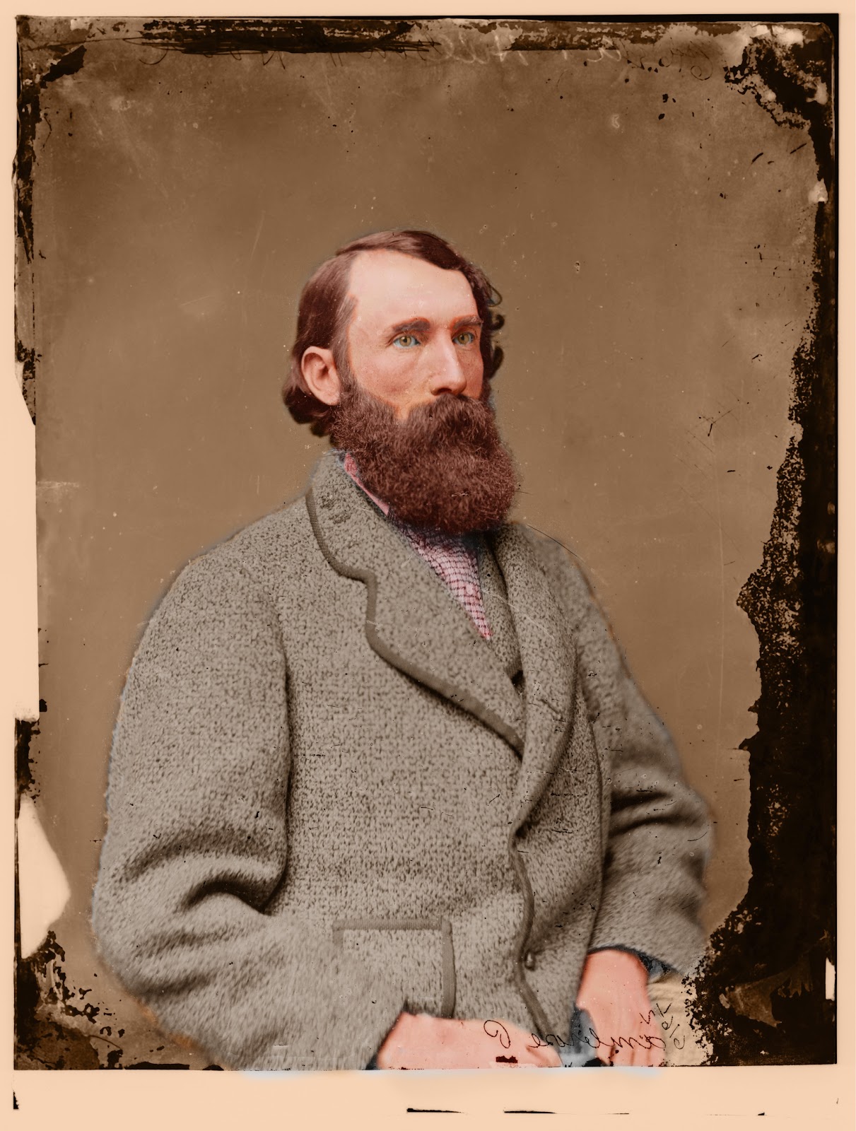 The Civil War 150th Blog Battle Of Chancellorsville May 2 Jackson S Wounding