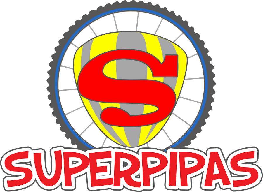 SUPERPIPAS BTT