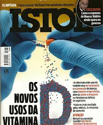 Artigos sobre vitaminas