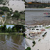 Mundo/ Inundaciones en Texas dejan al menos seis muertos
