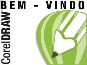 Tutoriais Corel Draw X5 Desenho