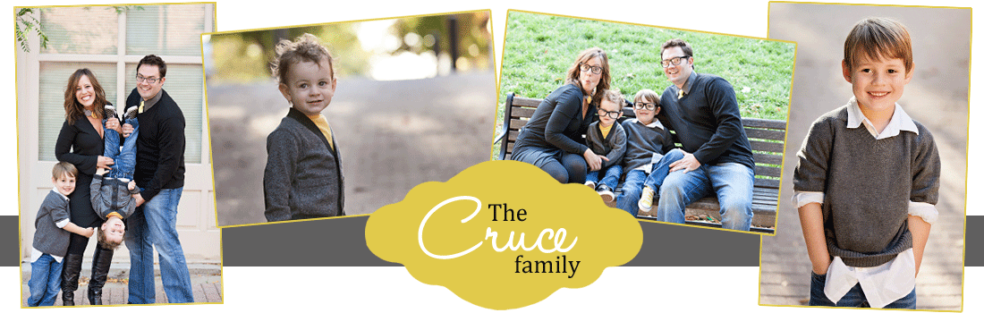 The Cruce Family