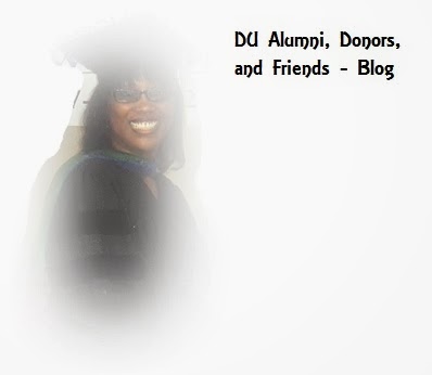 DU Alumni, Donors and Friends Blog