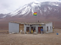 bolivian