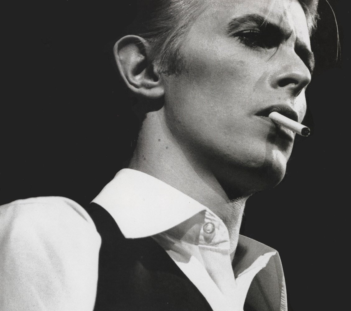David Bowie Love