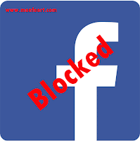 Tutorial Memblokir Orang Di Facebook Tutorial Memblokir Orang Di Facebook