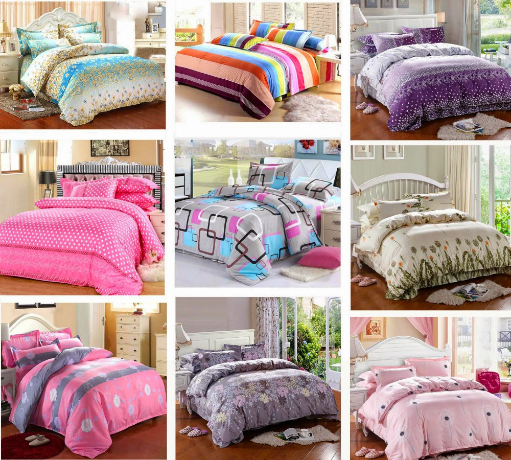 How to Buying a Comfortable Bed Sheets A Room For Everyone