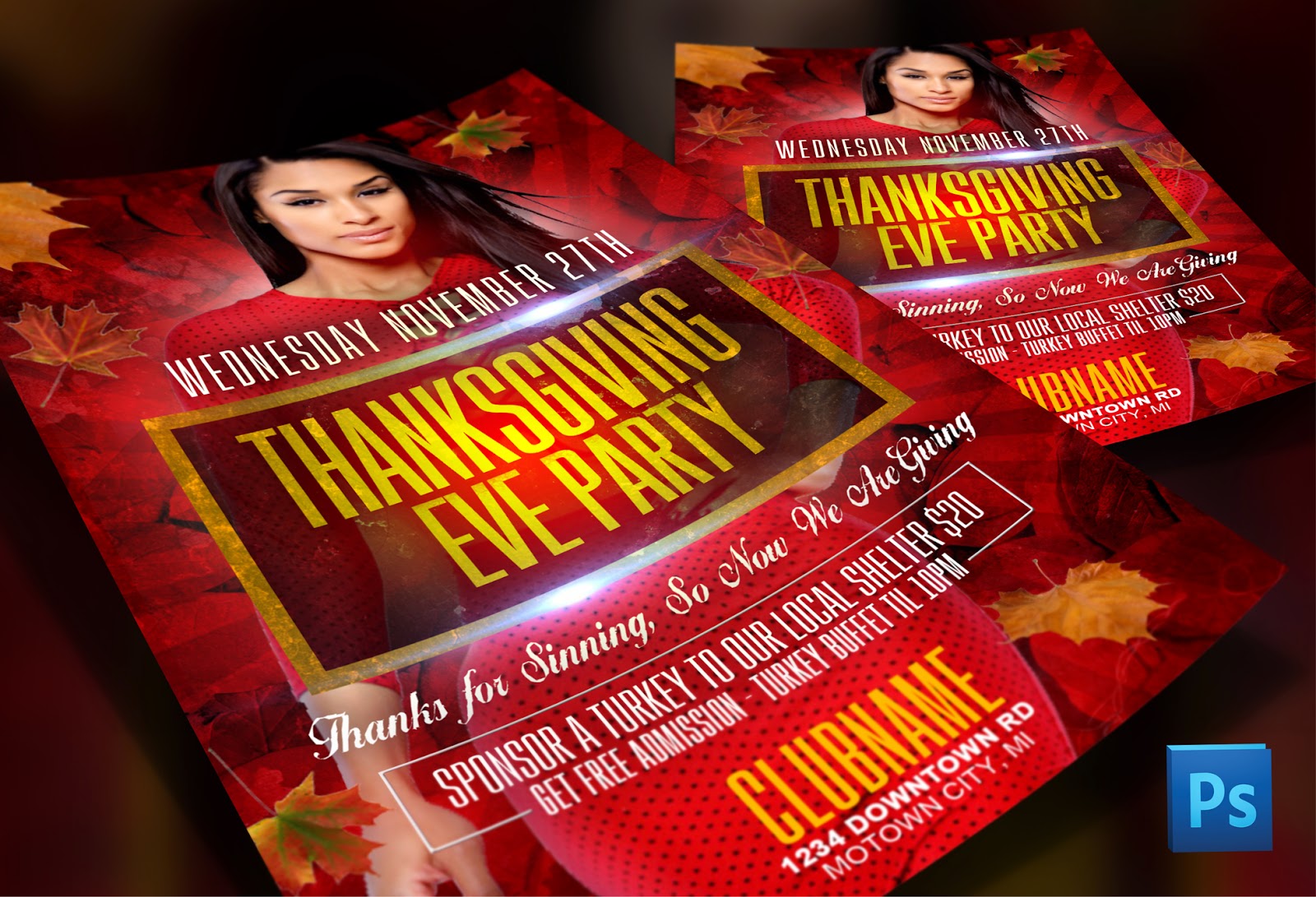 Thanksgiving offering types Thanksgiving offering types