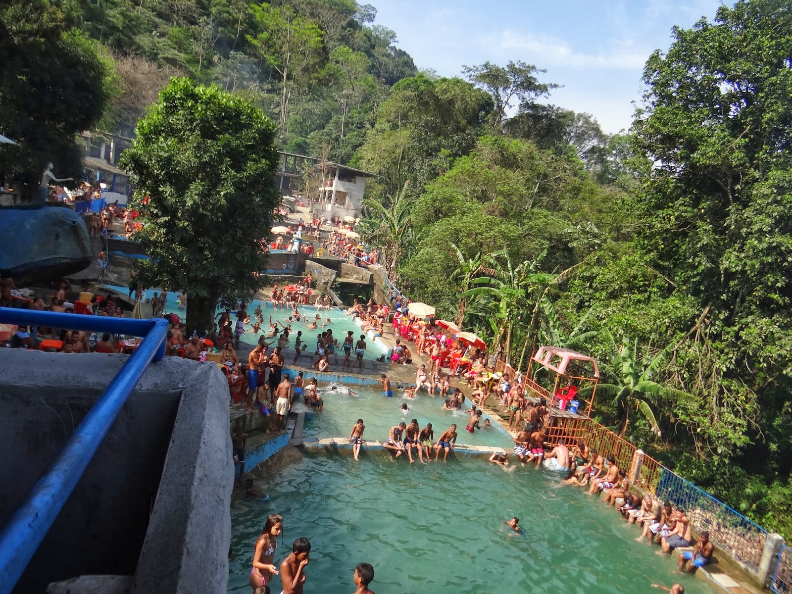 O REDATOR SÍTIO MOBY DICK UM OÁSIS EM PIABETÁ