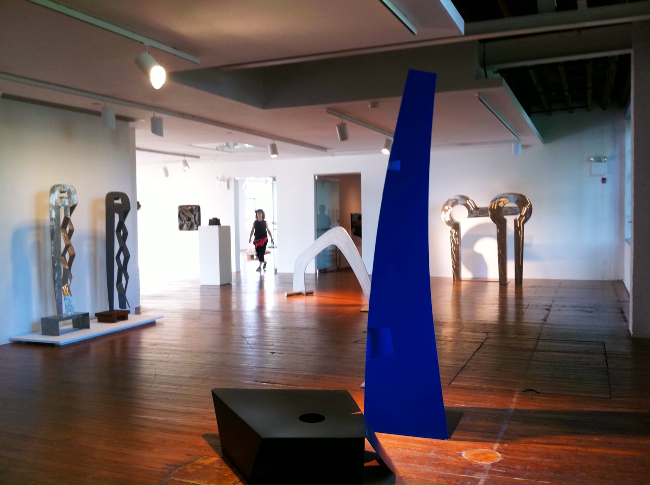 NYC ♥ NYC The Noguchi Museum in Long Island City