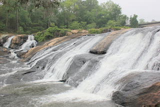 high falls state park high falls