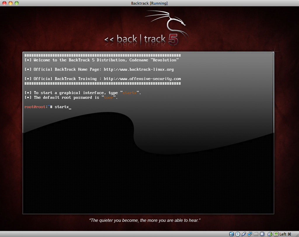 backtrack 5 r3 virtualbox download backtrack 5 r3 virtualbox download