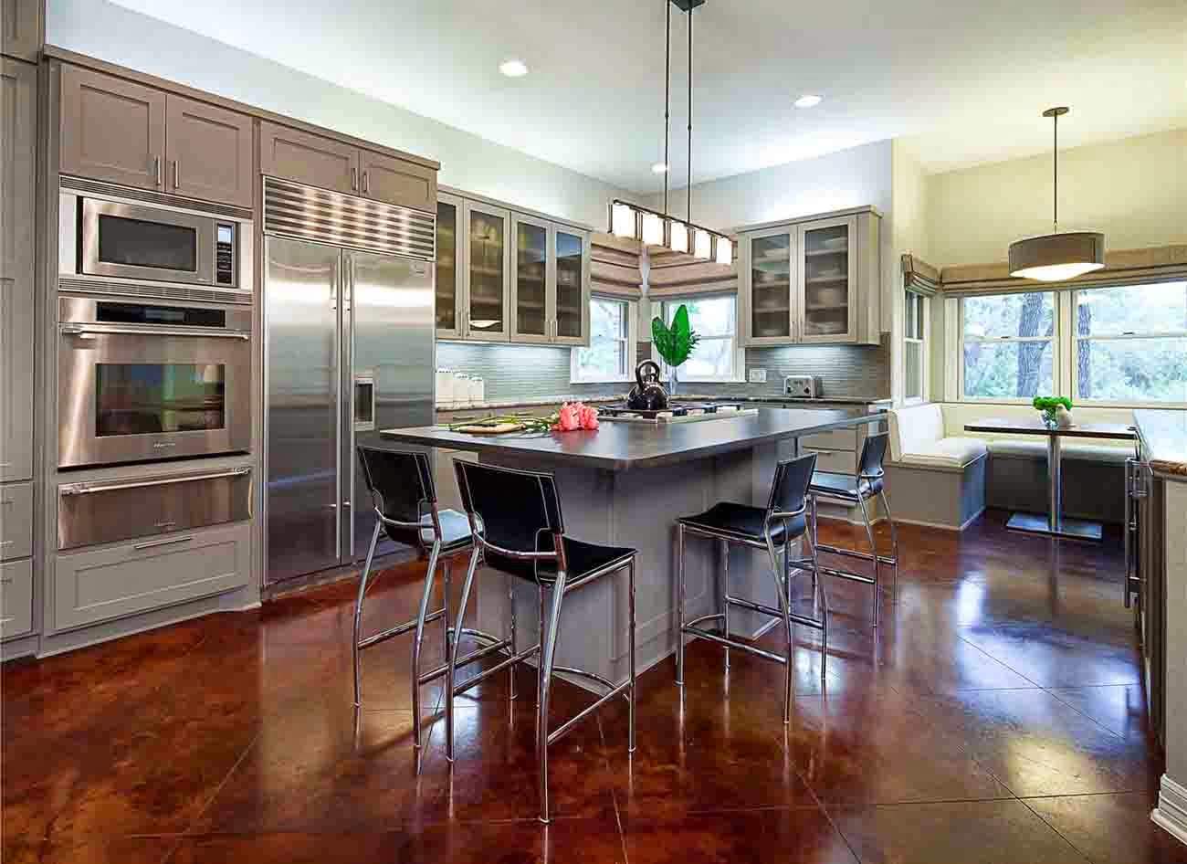 contemporary kitchen contemporary kitchen