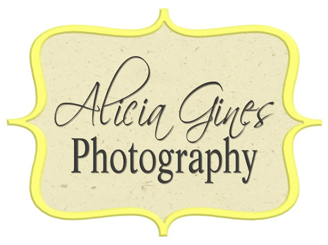 Alicia Gines Photography