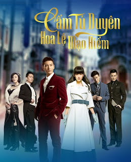 Cẩm Tú Duyện Hoa Lệ Mạo Hiểm - Cruel Romance Cẩm Tú Duyện Hoa Lệ Mạo Hiểm