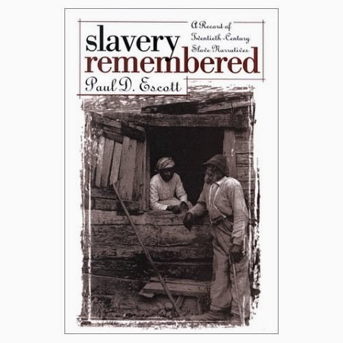 ChickenBones A Journal Savannah, Largest Slave Auction