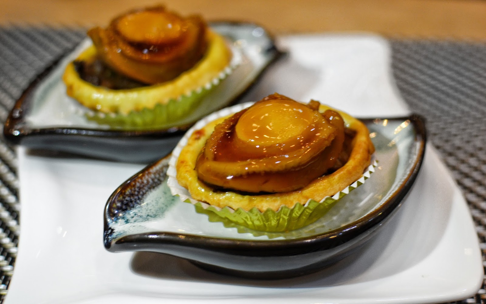 DIM SUM BAR Harbour City TST Hong Kong Hungry Hong Kong