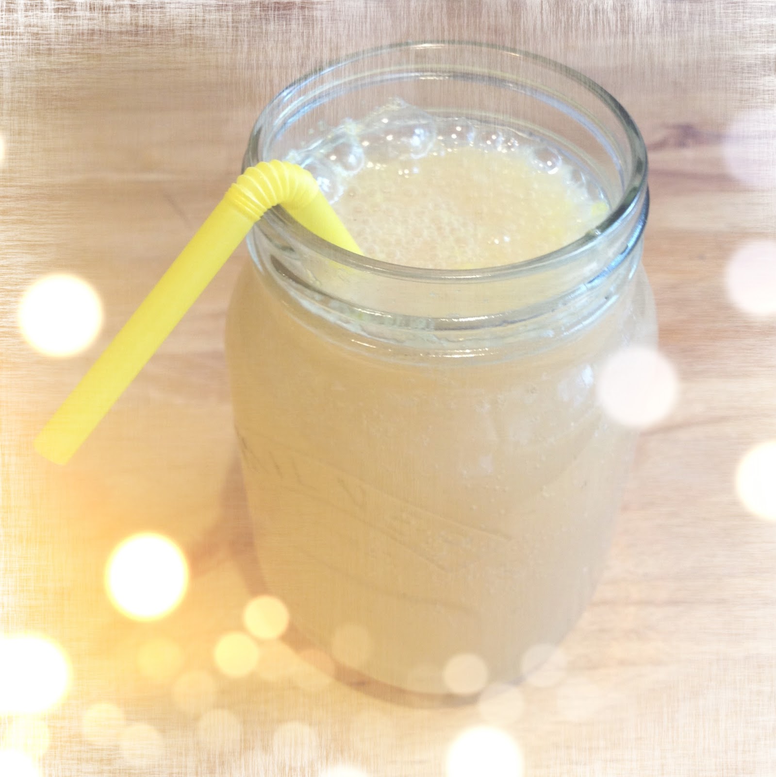 Natural Ginger Beer & Lemonade Recipes Modern Mummy