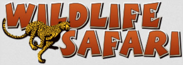 Going RV Way: Wildlife Safari, Winston Oregon