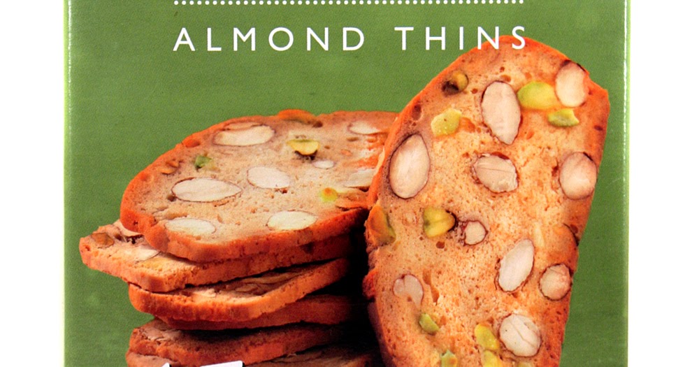 Sometimes Foodie Pistachio Almond Thins Sam's Club Cinnaminson, NJ